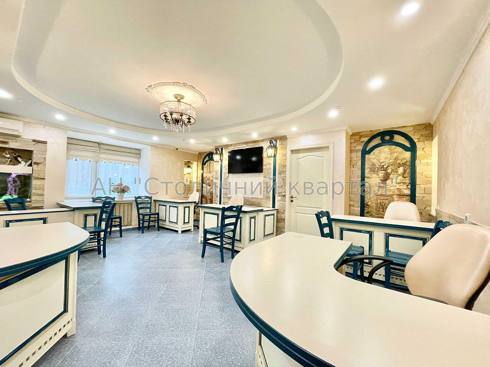 Оренда офісне приміщення на Ковпака вул., 4 приміщень - 3, поверх - 1/9 Киев - изображение 6