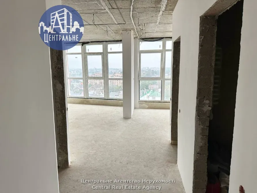 Продаж 1к Квартира 45.1 кв.м Буковинська 33 Чернівці - фото 2