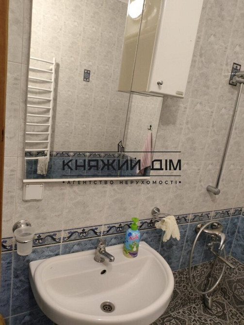 Оренда Квартира 2-кімнатна, 3/14 поверх на Григоренко Петра просп. Київ - фото 9