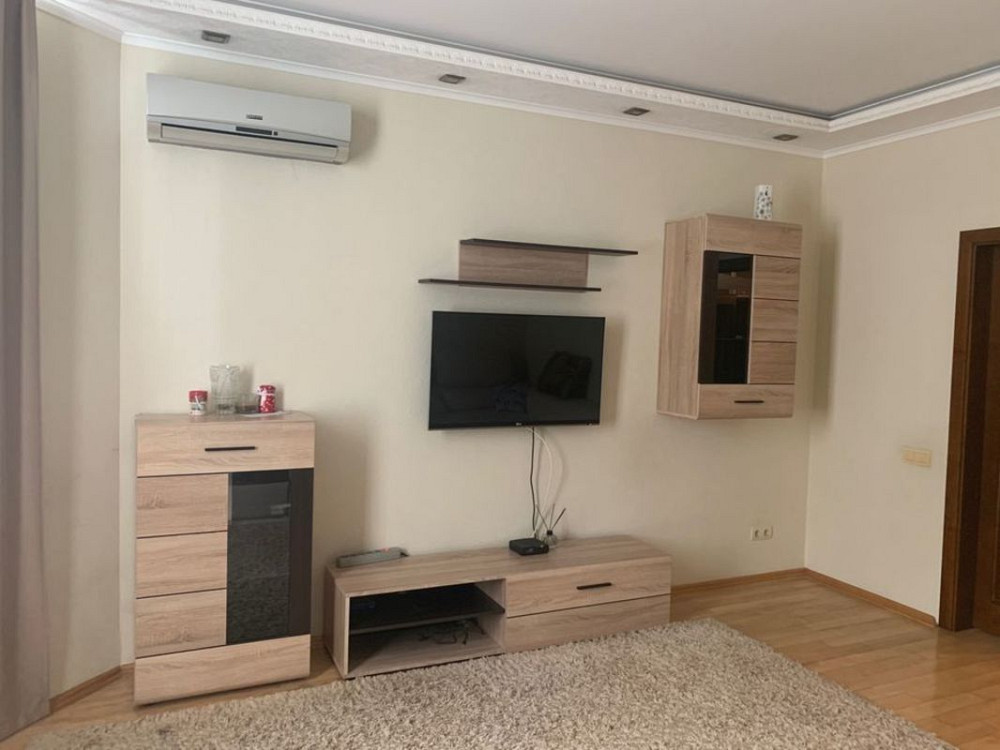 Оренда Квартира 2-кімнатна, 12/20 поверх на пр. Николая Бажана, 12 Киев - изображение 2