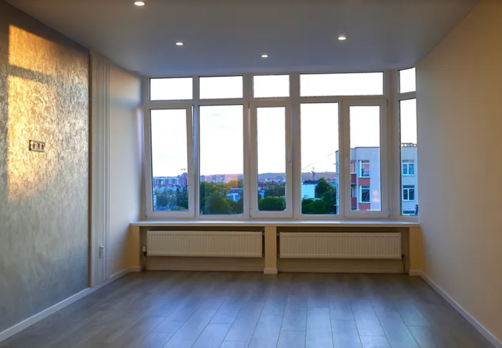 Продаж 2к квартири 68 кв. м, проспект Злуки Тернопіль - фото 3