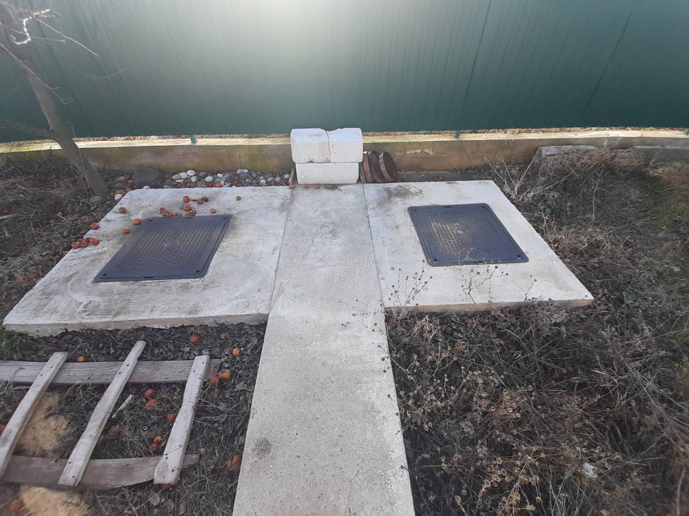 Дом в Холодной Балке, рядом Нерубайское, Усатово. Холодна Балка - фото 12