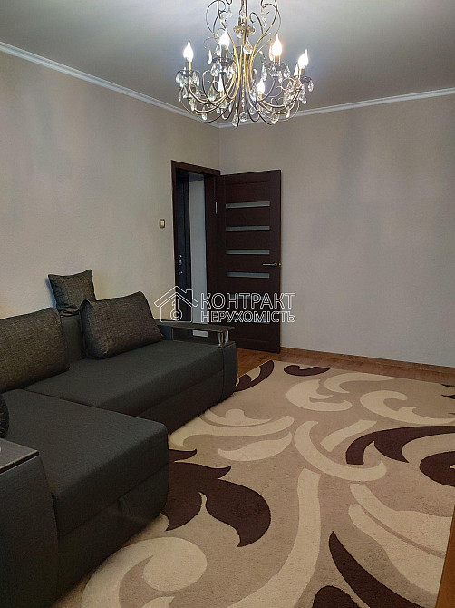 Продаж Квартира 2-кімнатна, 6/10 поверх на вул. Лопанська Харків - фото 9