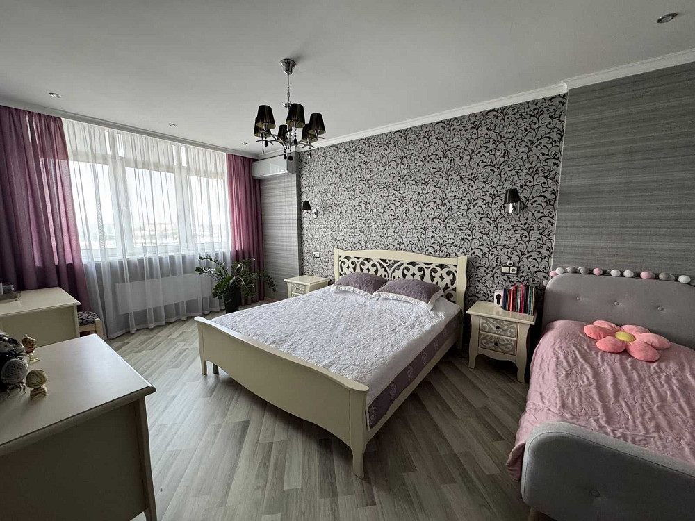 Продаж Квартира 2-кімнатна, 24/25 поверх на Бажана Миколи вул., д. 8Б Київ - фото 15