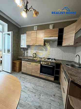 Продаж Квартира 1-кімнатна на Машиностроителей ул., 27 Вишневе