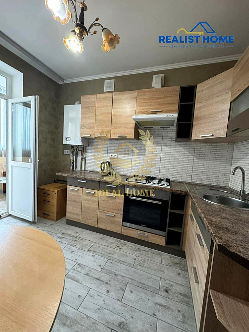 Продаж Квартира 1-кімнатна на Машиностроителей ул., 27 Вишневе - фото 2