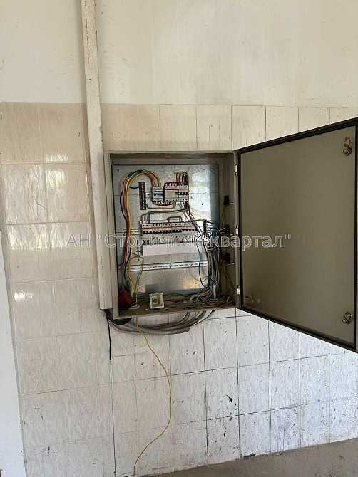 Оренда виробниче приміщення на Тульчинська вул., 6А приміщень - 1, поверх - 1/2 Київ - фото 5