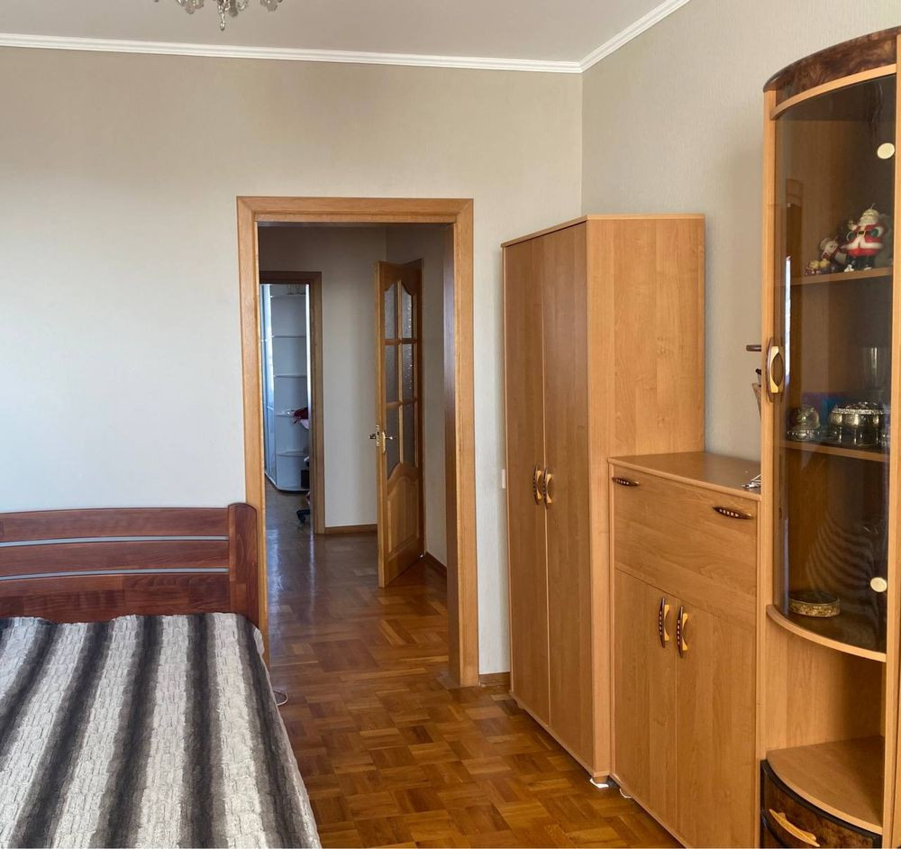 Продаж Квартира 4-кімнатна, 15/16 поверх на Заболотного Академіка вул., д. 110 Киев - изображение 8