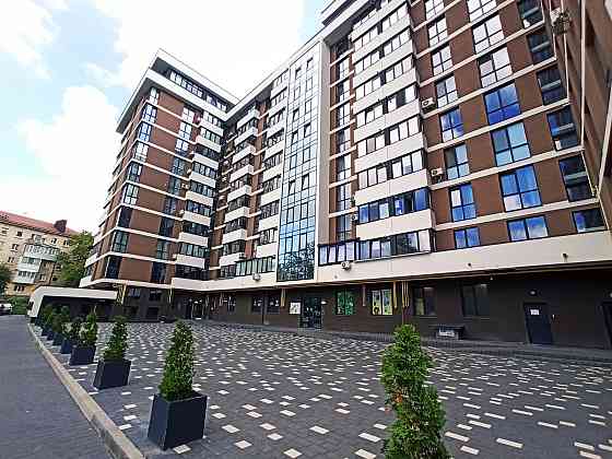 Оренда Квартира 2-кімнатна, 4/11 поверх на Миру вул., 4В Тернопіль