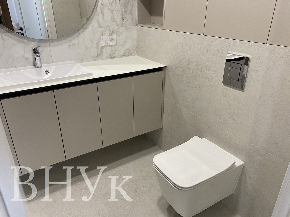 Продаж Квартира 2-кімнатна, 9/10 поверх на Цегельний пров. Тернопіль - фото 9