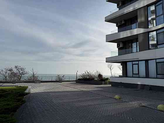 Продаж Квартира 2-кімнатна, 1/7 поверх на Фонтанская дорога, 77А Odessa