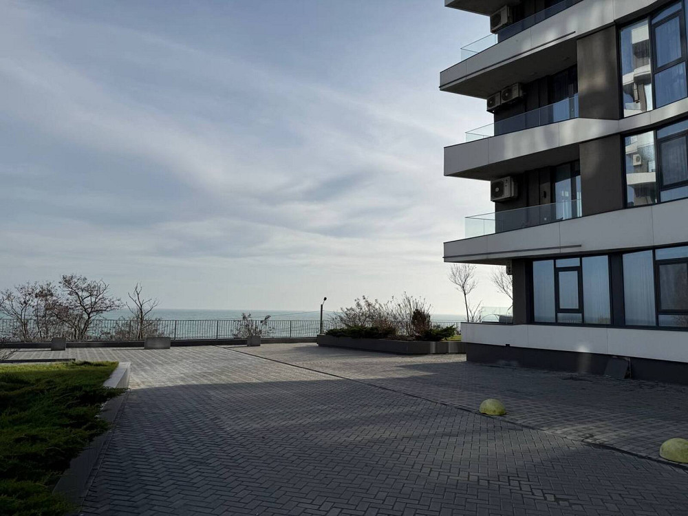 Продаж Квартира 2-кімнатна, 1/7 поверх на Фонтанская дорога, 77А Odessa - photo 3