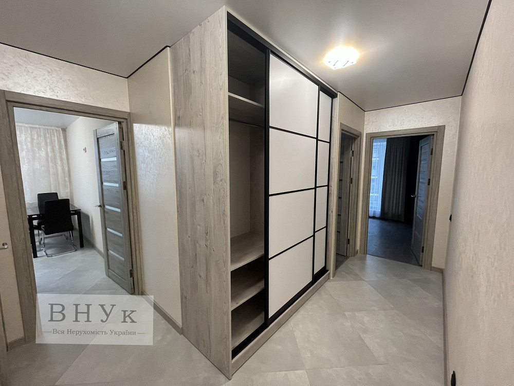 Продаж Квартира 2-кімнатна, 3/10 поверх на вул. Микулинецька Ternopil' - photo 13