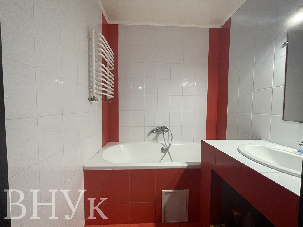 Продаж Квартира 1-кімнатна, 7/11 поверх на вул. Вільхова Тернопіль - фото 8