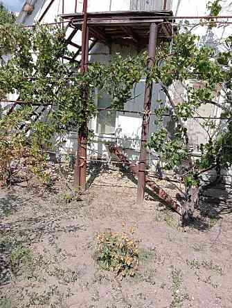 Продам дачу на берегу Хаджибеевского лимана (35 км от Одессы) Єгорівка