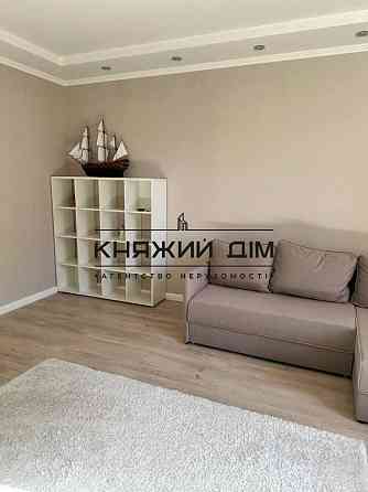 Оренда. Затишна 3-кімнатна квартира м. Осокорки Код: 11131358 Київ