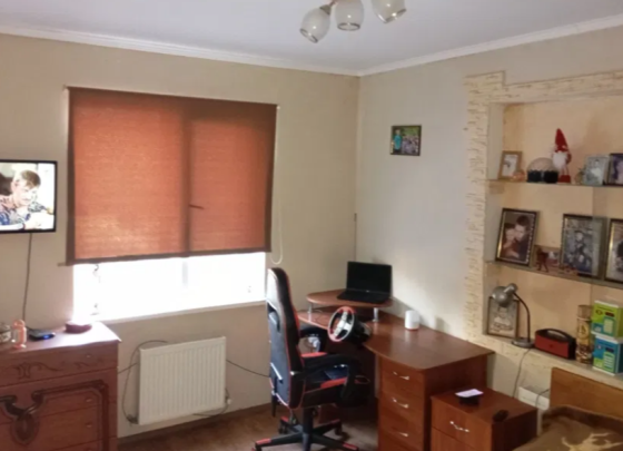 Дом в Великом Дальнике Великий Дальник