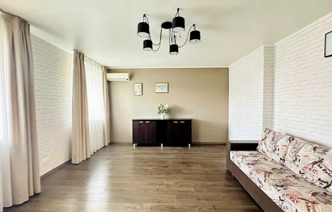 Продаж Квартира 3-кімнатна на ул. Маршала Малиновского, 47а Одесса - изображение 4