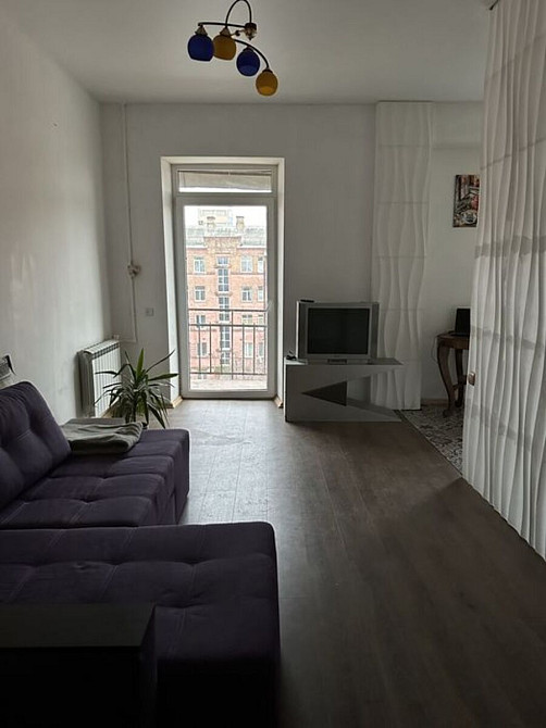 Продаж Квартира 3-кімнатна, 5/6 поверх на Олени Теліги, 20 Киев - изображение 5