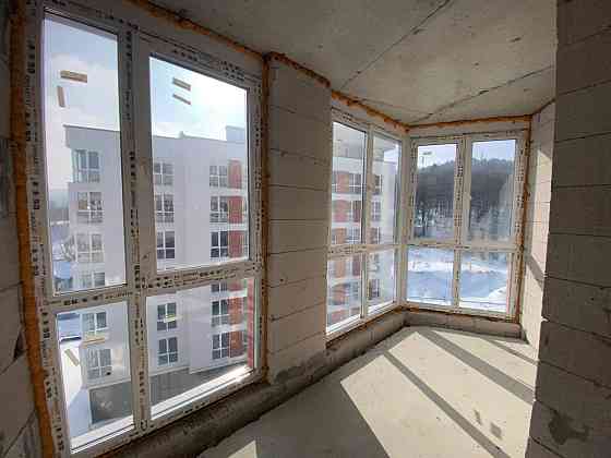 Продаж Квартира 1-кімнатна, 6/8 поверх на вул. Дубенська Kremenets'