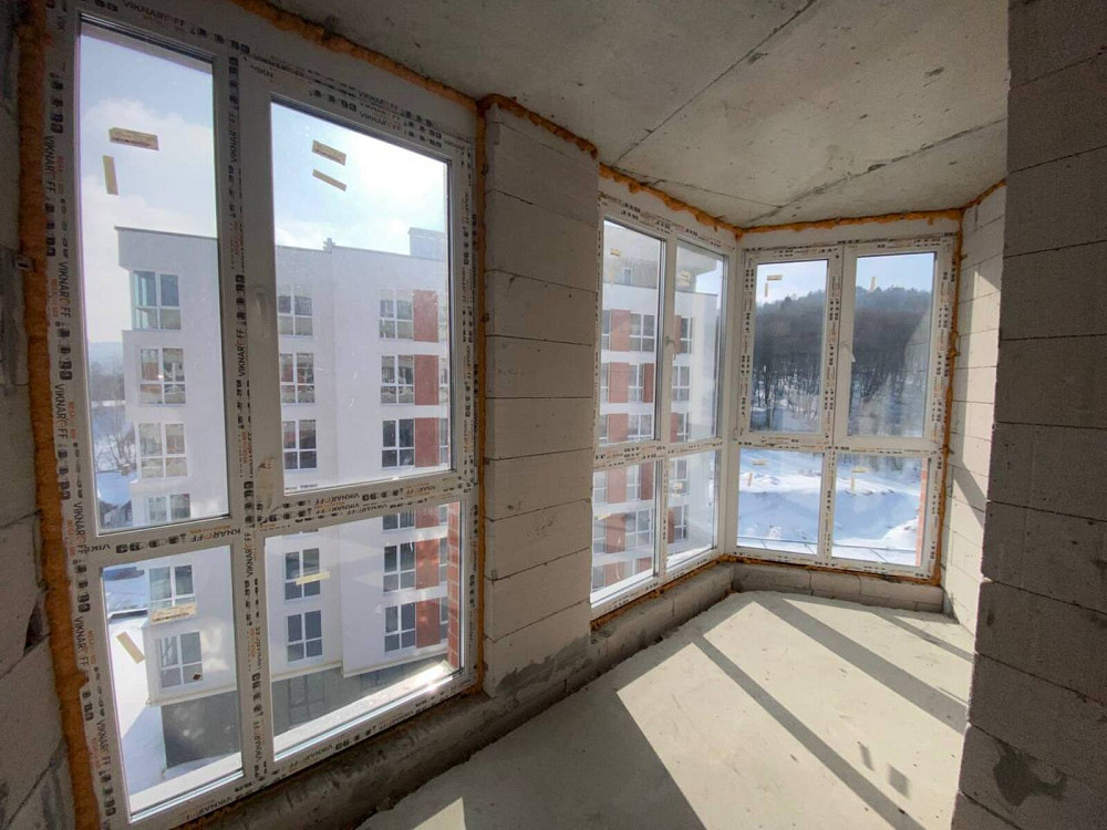 Продаж Квартира 1-кімнатна, 6/8 поверх на вул. Дубенська Kremenets' - photo 3