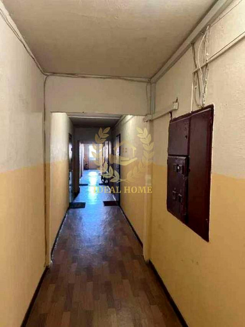 Продаж Квартира 1-кімнатна на Симиренко ул., 24А Київ - фото 12