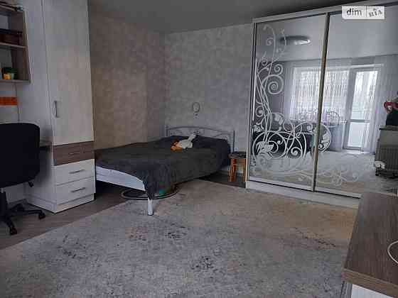 Продаж Квартира 1-кімнатна, 2/5 поверх на Левка Лукяненка (Ватутіна) Vinnytsya