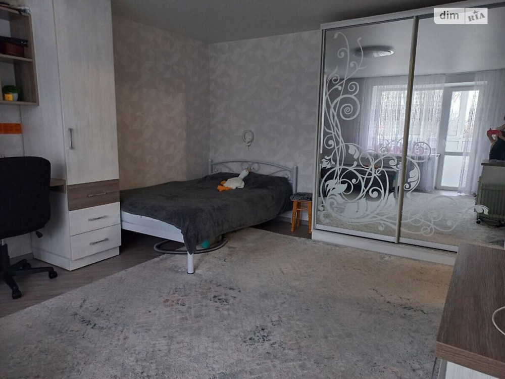 Продаж Квартира 1-кімнатна, 2/5 поверх на Левка Лукяненка (Ватутіна) Вінниця - фото 2