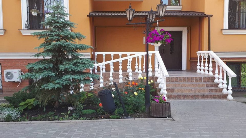 Продам квартиру 62 кв.м. в ЖК Академгородок , Маршала Говорова / Зопарковая Odessa - photo 1