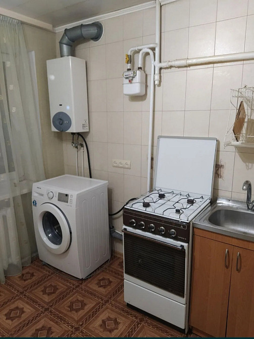 Продаж Квартира 1-кімнатна, 1/5 поверх на пр. Богдана Хмельницкого Дніпро - фото 4