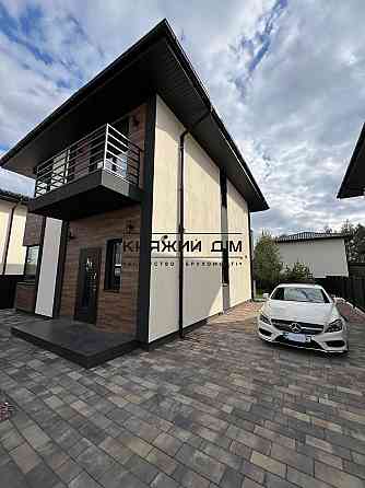 БЕЗ КОМІСІЇ! Продаж будинку 120 м2 в м. Ірпінь. № 2211735 Ірпінь