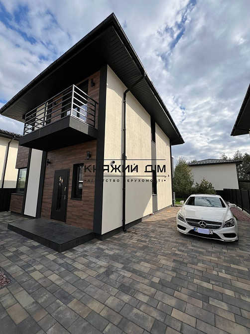 БЕЗ КОМІСІЇ! Продаж будинку 120 м2 в м. Ірпінь. № 2211735 Ірпінь - фото 2