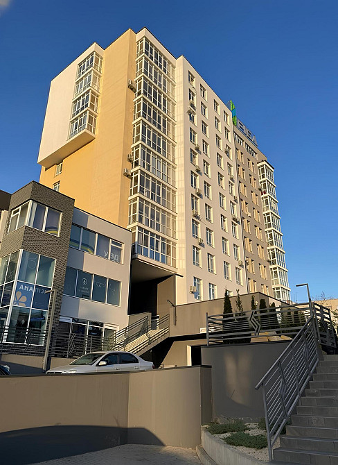 Продаж Квартира на улица Гетьмана Мазепи 25д L'viv - photo 19