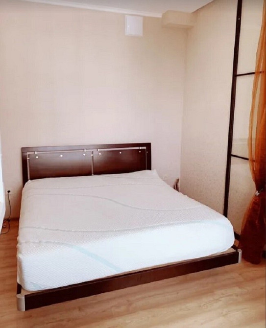 Оренда Квартира 1-кімнатна, 24/25 поверх на улица Заречная, д.1 Kiev - photo 8