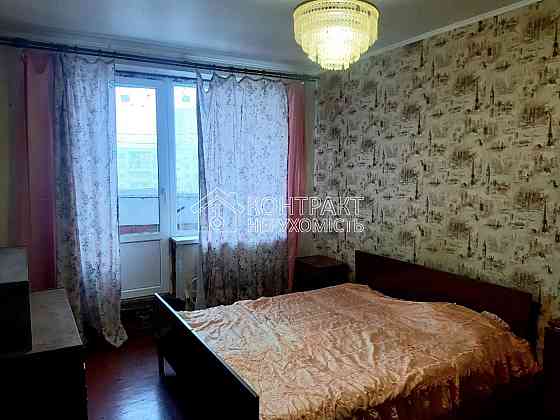 Продаж Квартира 1-кімнатна, 9/9 поверх на вул. Ювілейний Kharkiv