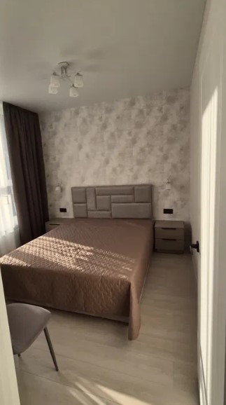 1ком. квартира (евродвушка) -ЖК Модерн на Ивана Франко Odessa - photo 3