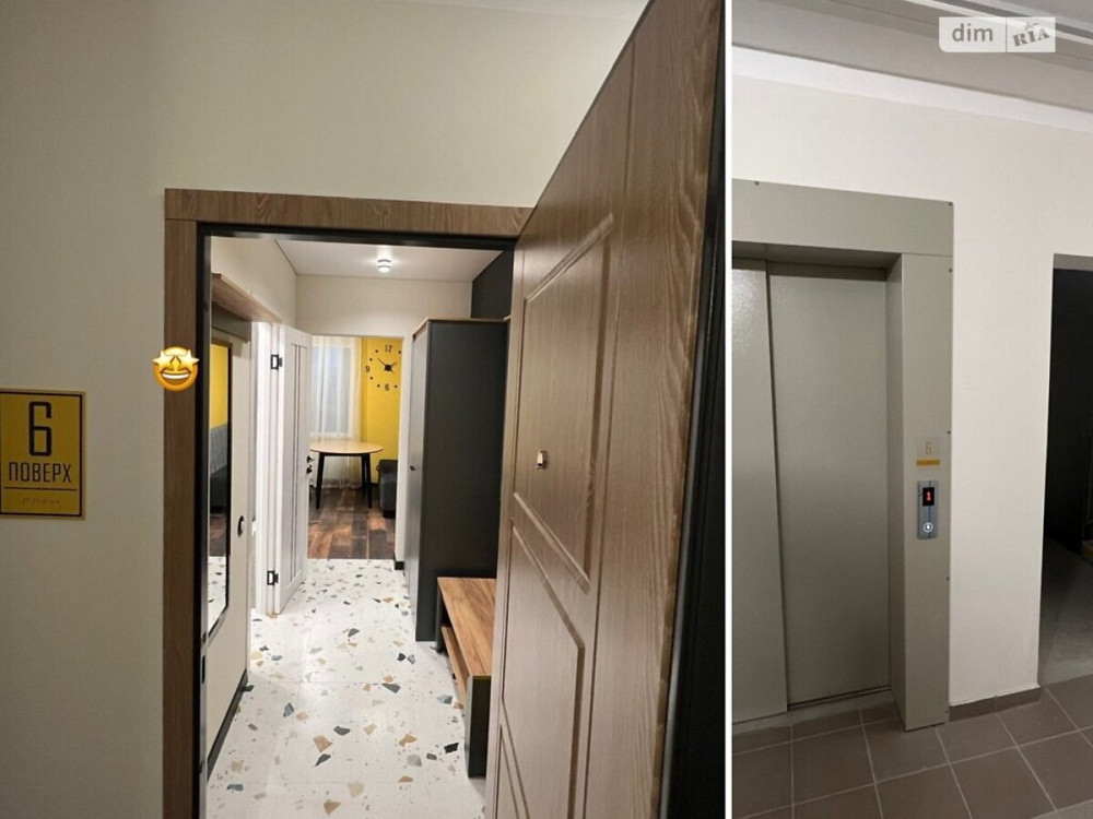 Оренда Квартира 2-кімнатна, 6/6 поверх на Стеценка, 75р Київ - фото 9