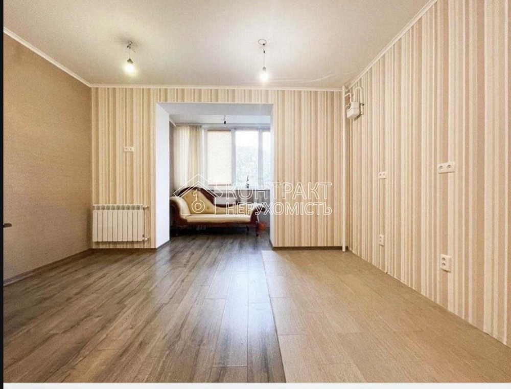 Продаж Квартира 2-кімнатна, 3/9 поверх на вул. Перемоги Харків - фото 2