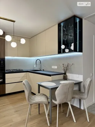 Продаж 2к Квартира 60 кв.м Смакули Тернопіль