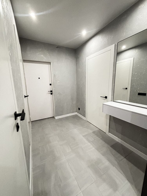 Продаж Квартира 1-кімнатна, 6/12 поверх на Єфремова Академіка вул., д. 7А Київ - фото 18