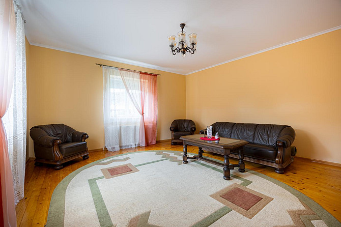 Продаж будинку 2 поверхи — Наливайка Сколе - фото 10