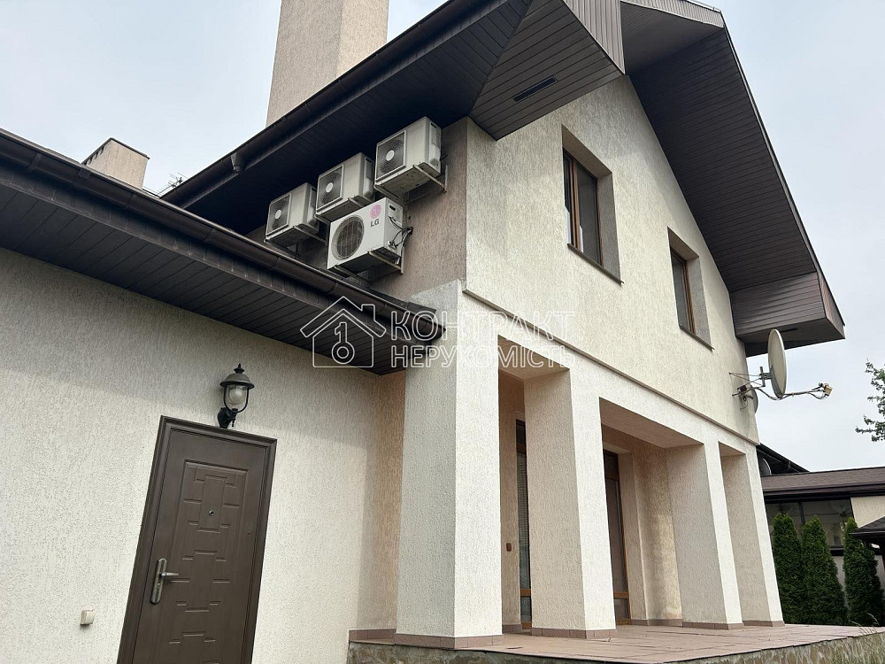 Продаж Будинок 5-кімнатний на вул. Аральська Харьков - изображение 1