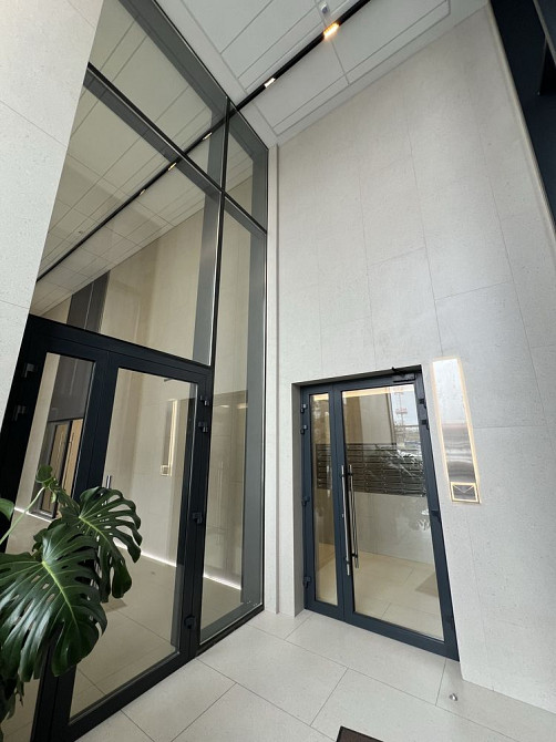 Продаж Квартира 1-кімнатна, 8/22 поверх на Ґарета Джонса вул., д. 12 Киев - изображение 9