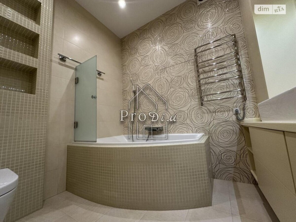 Продаж квартири ЖК Панорама на печерську Коновальця 44а Киев - изображение 15