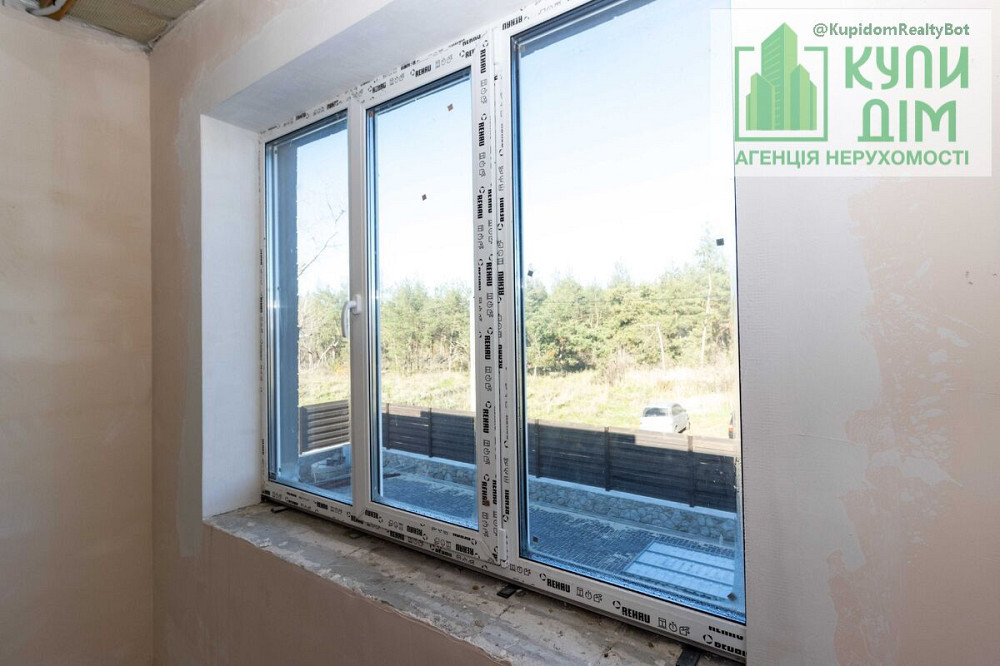 Таунхаус в ЖК «FOREST HOUSE». Кропивницький - фото 10