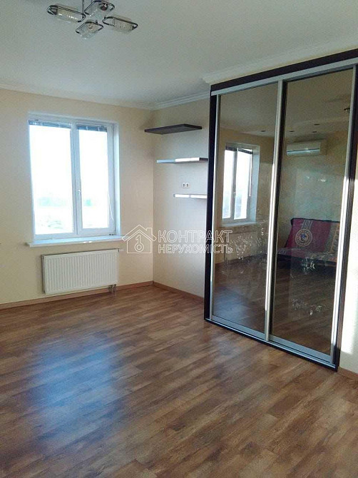 Оренда Квартира 4-кімнатна, 20/25 поверх на вул. Барабашова Харків - фото 4