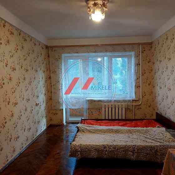 Оренда Квартира 2-кімнатна, 5/9 поверх на Харківське шосе, 21/1 Kiev