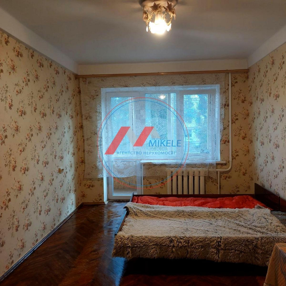 Оренда Квартира 2-кімнатна, 5/9 поверх на Харківське шосе, 21/1 Київ - фото 3