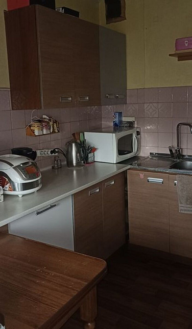 Продаж Квартира 1-кімнатна, 14/16 поверх на Челябинская, 11 Київ - фото 13