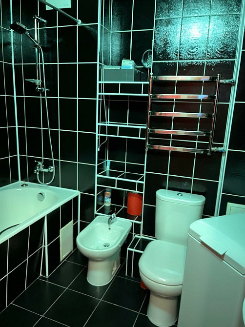 Оренда Квартира 1-кімнатна, 14/31 поверх на Гришка Михайла, 9 Київ - фото 17